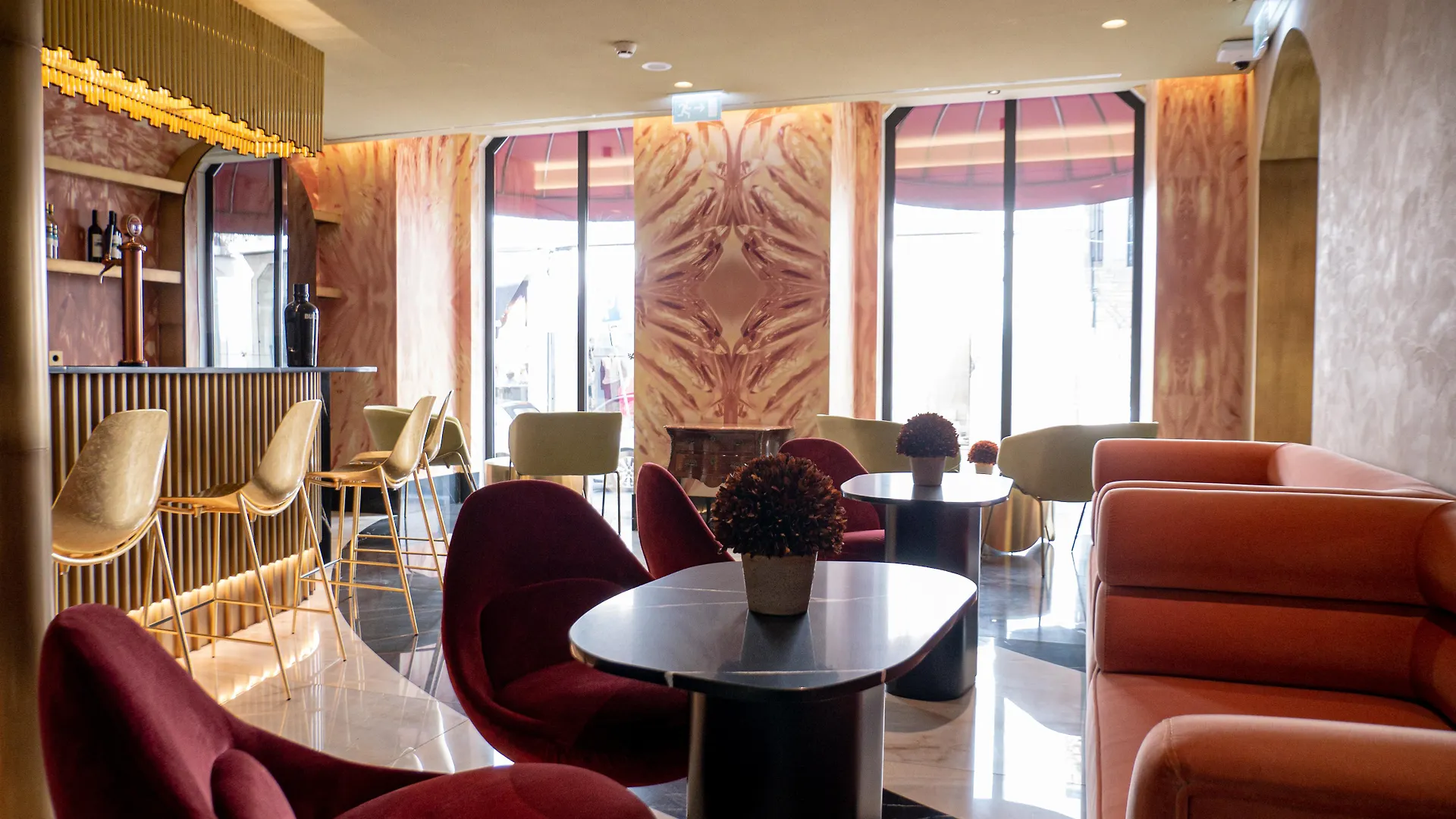 Madalena By The Beautique Hotels Lisbon 4*,  Portugal