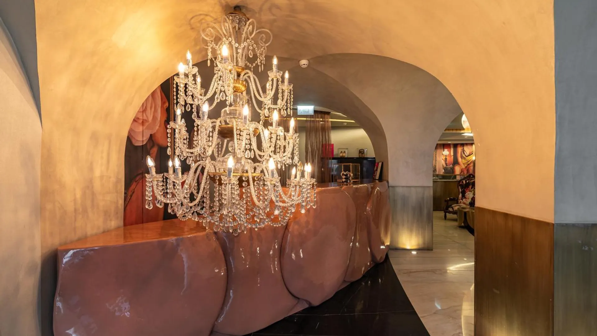 Madalena By The Beautique Hotels Lisbon