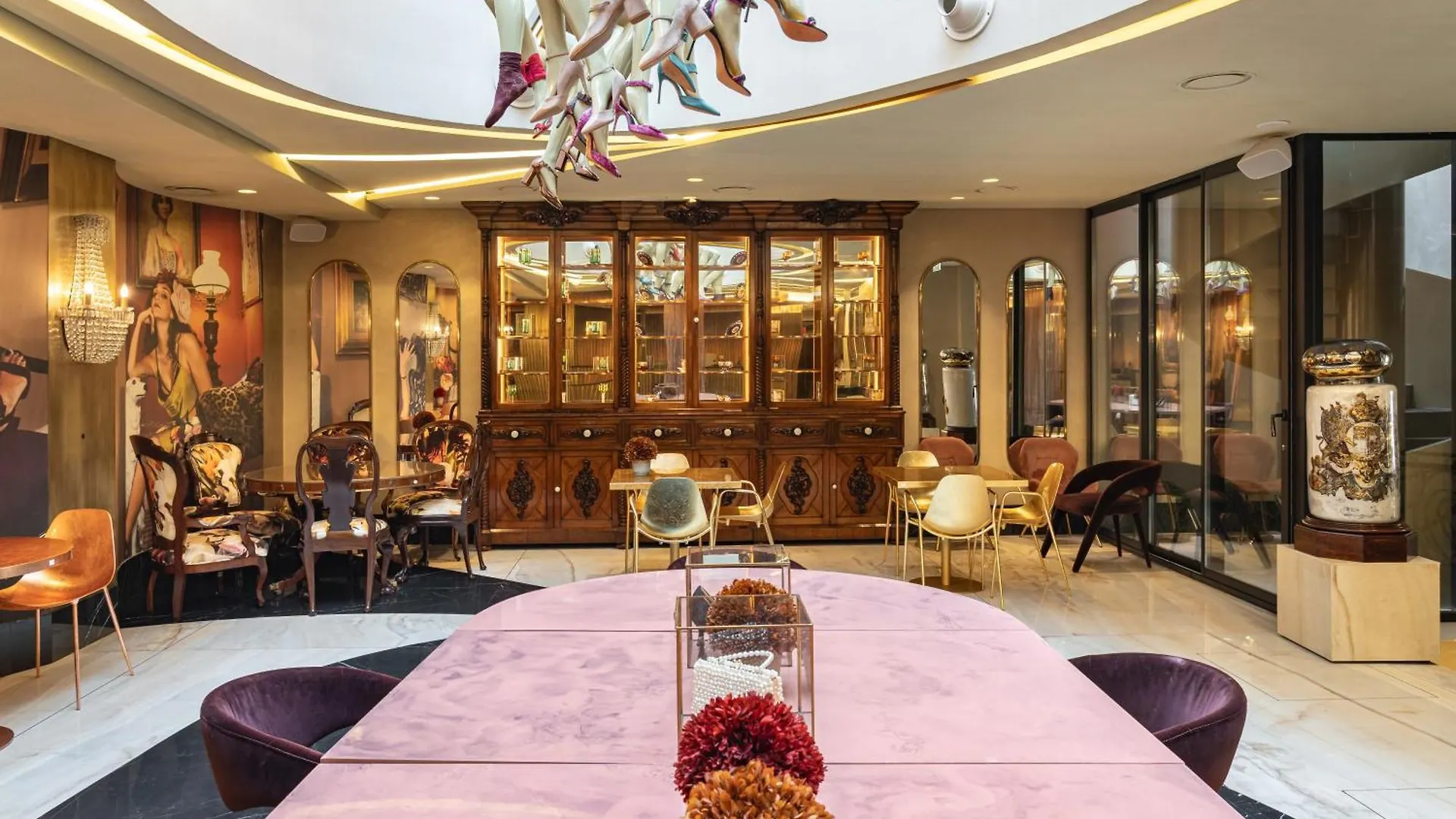 Madalena By The Beautique Hotels Lisbon 4*,