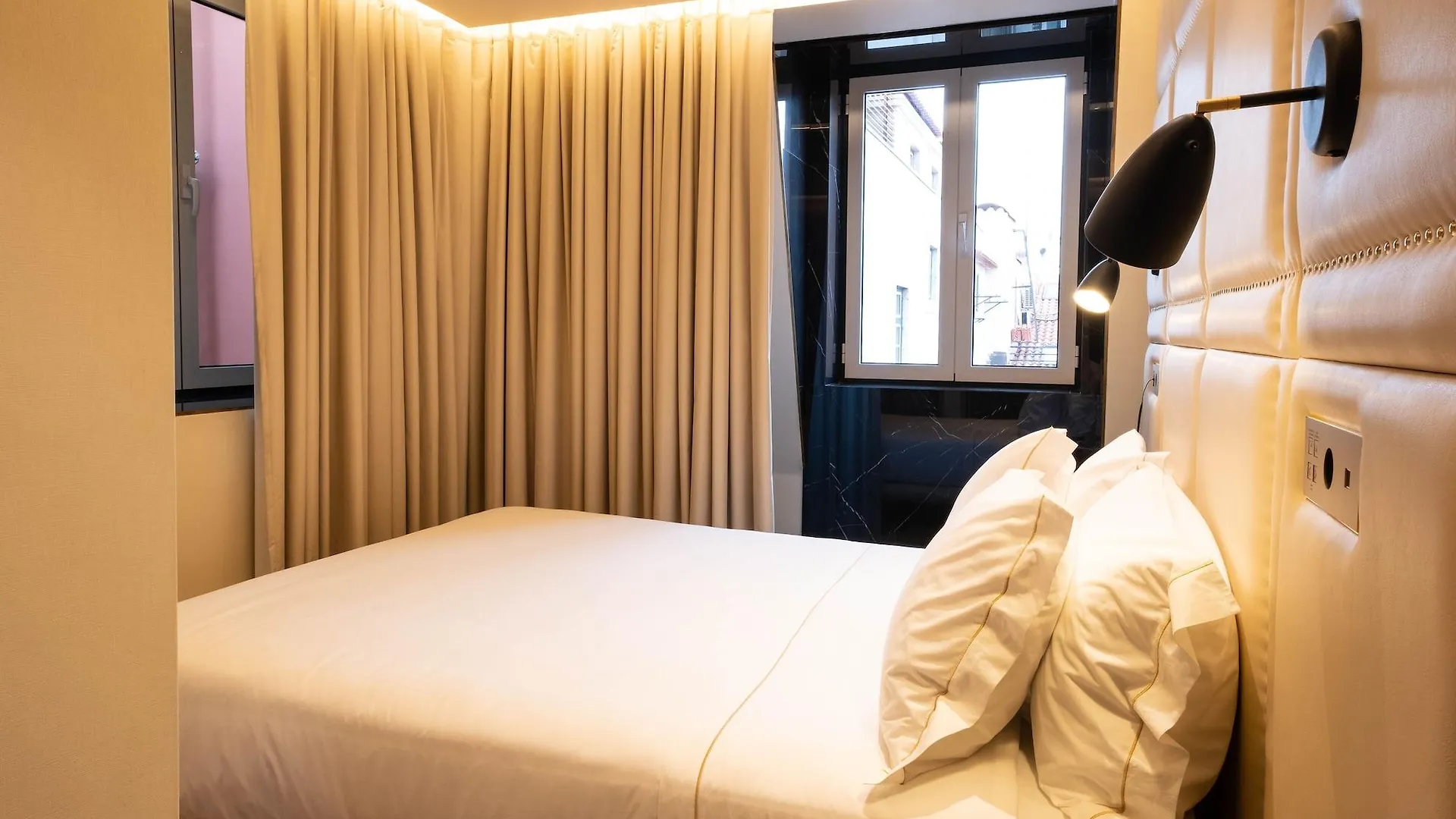 Madalena By The Beautique Hotels Lisbona