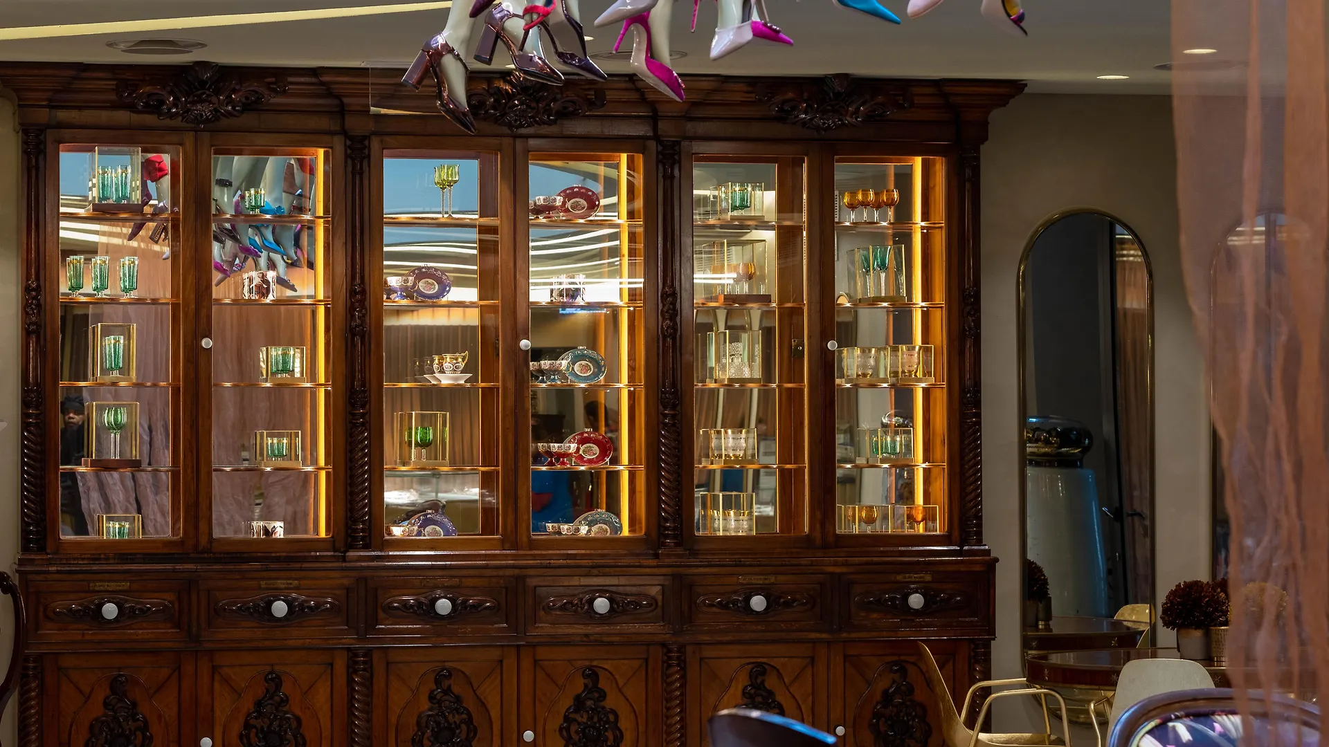 Madalena By The Beautique Hotels Lisbona