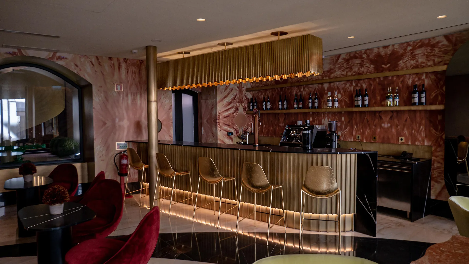 Madalena By The Beautique Hotels Lisbona