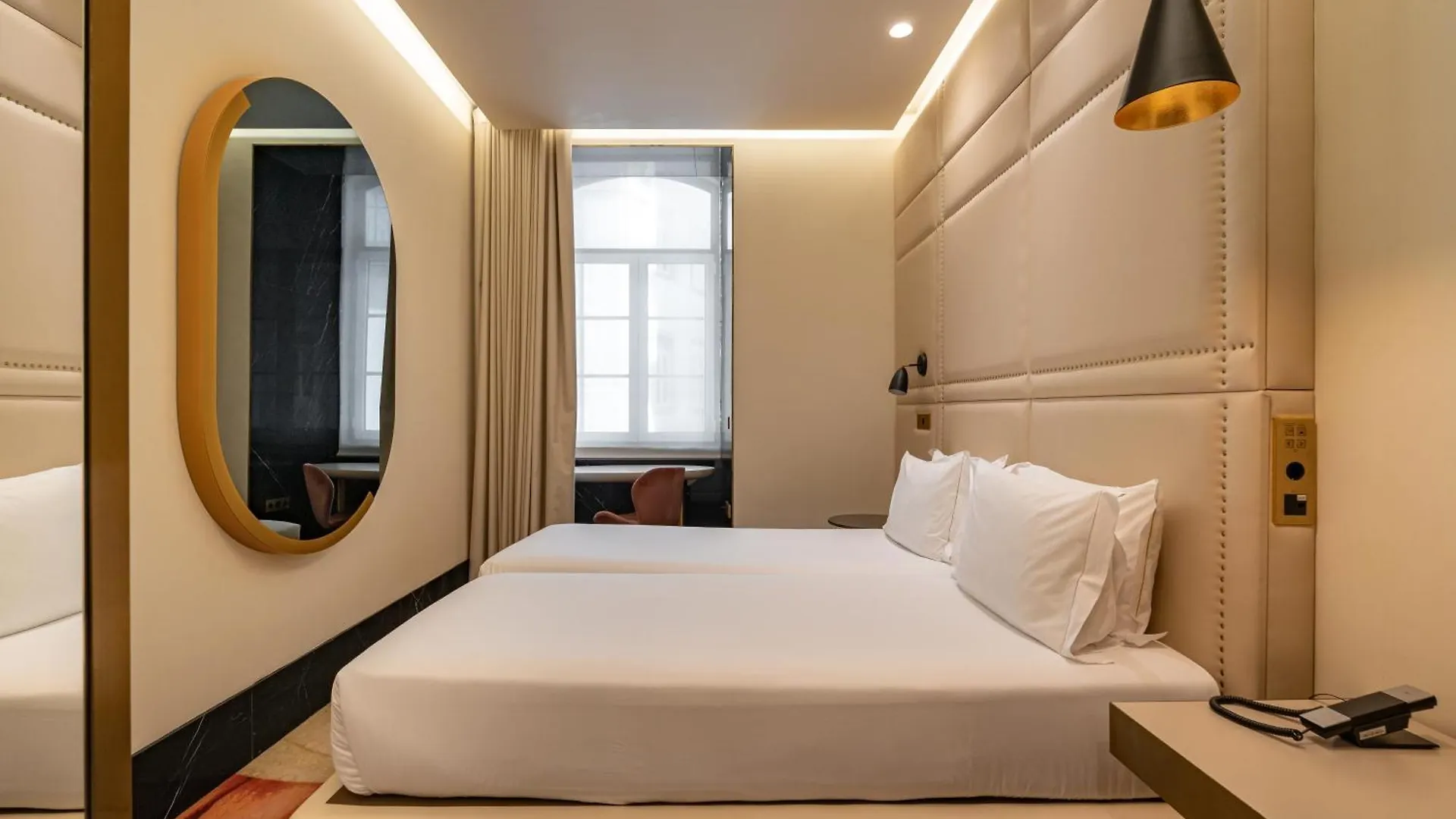 Madalena By The Beautique Hotels Lisbona