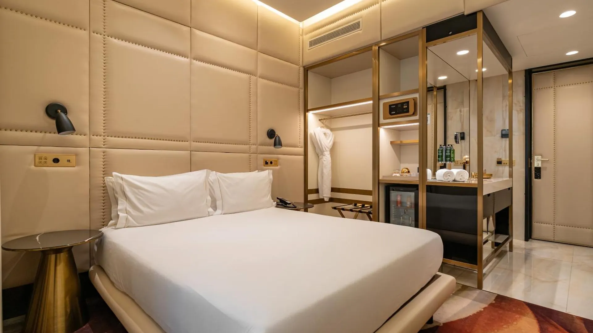 Madalena By The Beautique Hotels Lisbona
