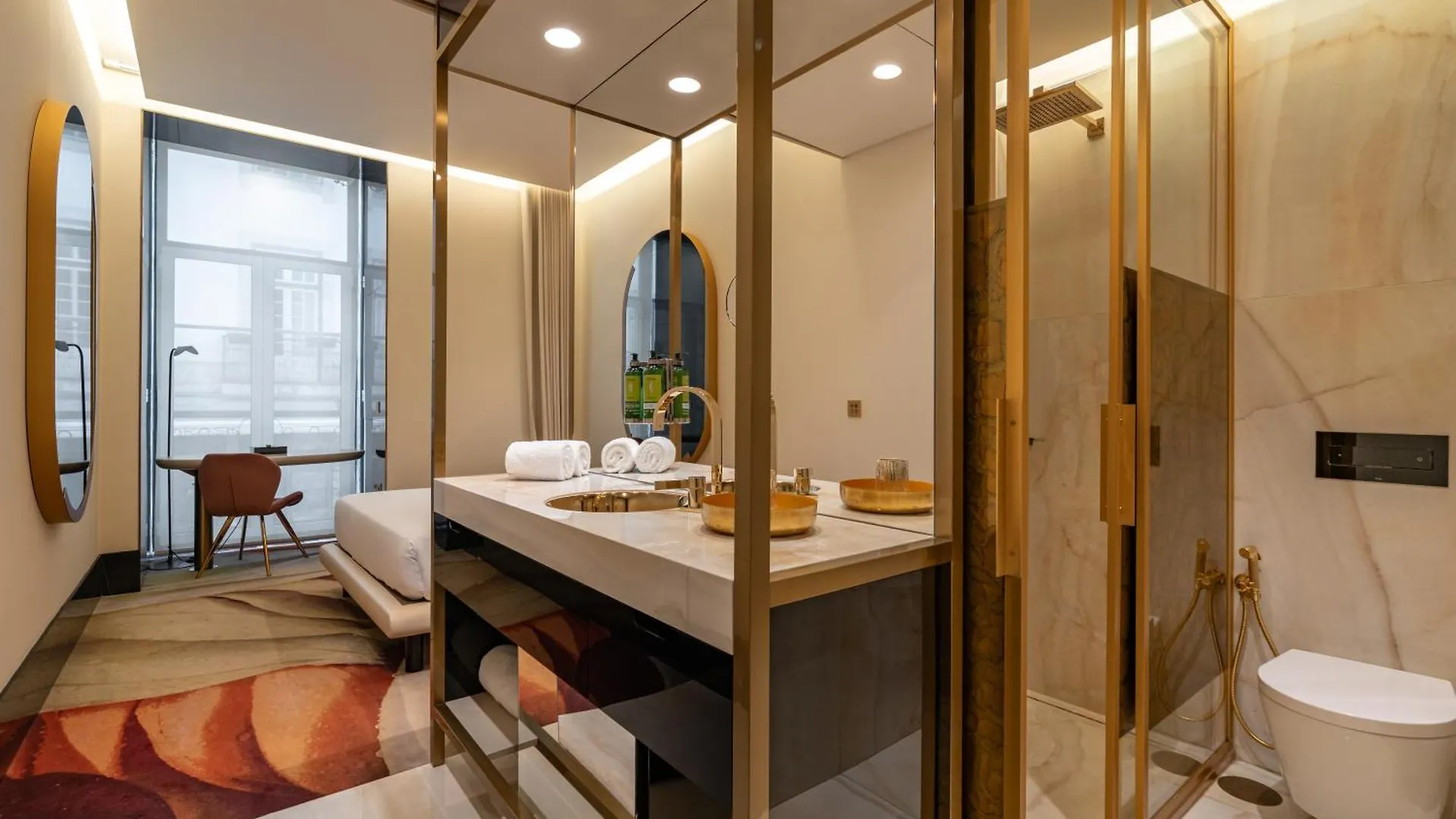 Madalena By The Beautique Hotels Lisbona 4*,  Portogallo