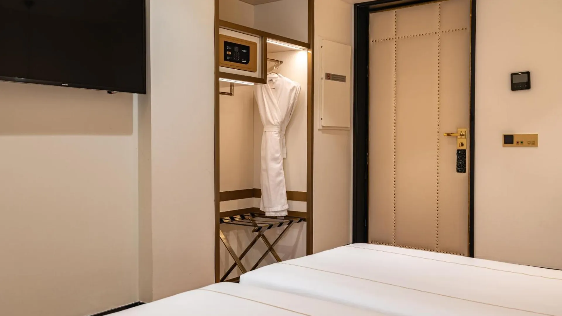 Madalena By The Beautique Hotels Lisbona