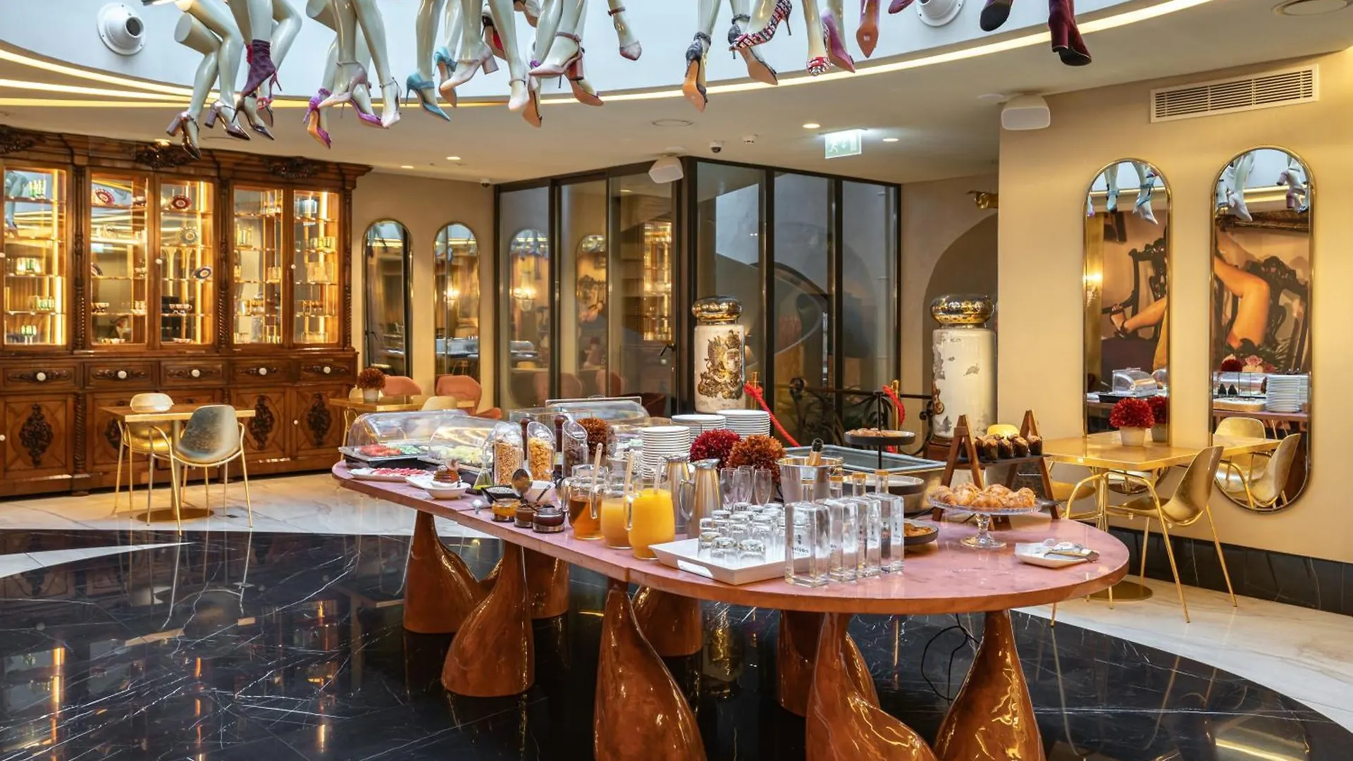 Madalena By The Beautique Hotels Lisbona