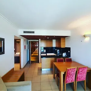 **** Hotel Apartamentos&spa Portugal