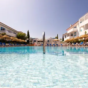Aparthotel Agua Branca