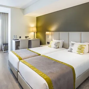 Hotel Empire, Lisboa