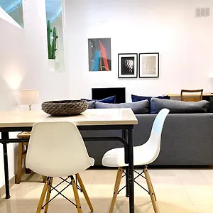 Claude Homes Marques Lisbon