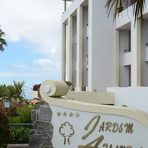 **** Hotel Jardim Atlantico Portugalia
