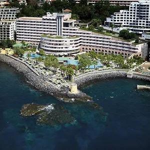 Royal Savoy - Ocean - Savoy Signature 5*, Funchal (Madeira) Portugal