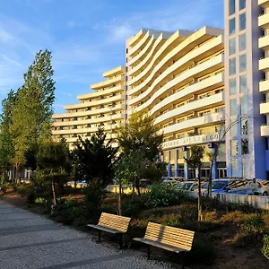 **** Apartahotel Oceano Atlantico Turisticos Portugal