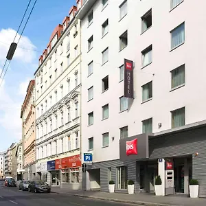 Ibis 3* Vienna