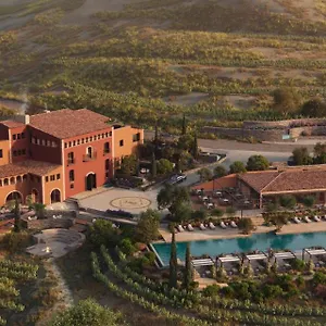 ***** Hotel Gran Mas D'en Bruno España