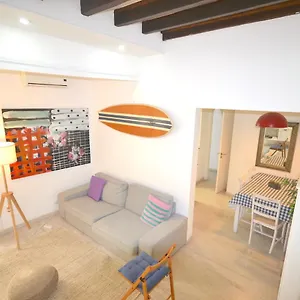 Appartamento Trylisbon Alcantara, Lisbona