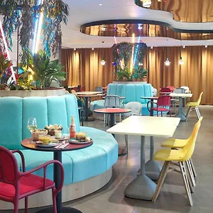17 Batignolles 3* Parigi