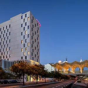 Hotell Moxy Oriente, Lisboa