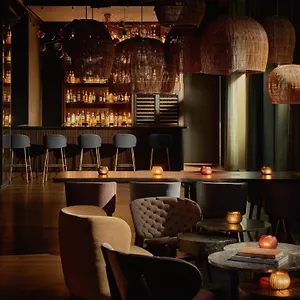 **** Hotel The Cloud One New York-downtown, By The One Group Stany Zjednoczone Ameryki