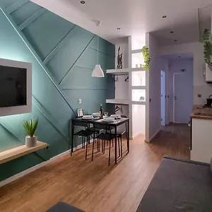  Apartamento The Jolie - By The Ocean Portugal