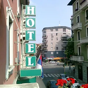 Losanna 3* Milano