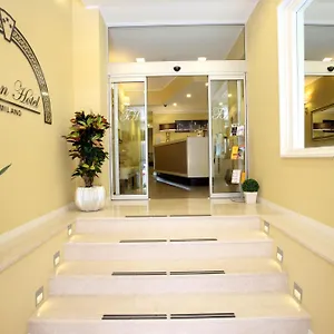 Ferton 3* Milano