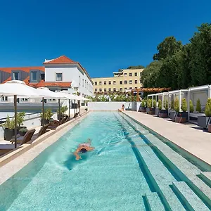 Hotell The One Palacio Da Anunciada, Lisboa