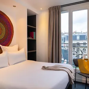 Korner Saint Marcel Hotel