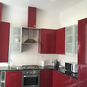 Appartamento Modern Conde Barao - Sss, Lisbona