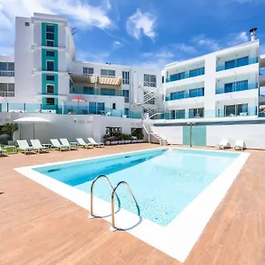 **** Hotel Plaza Boutique - Adults Only. España