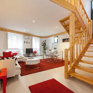 Appartamento Center Baixa, Lisbona