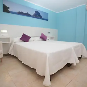  Pensión Costa Blanca España