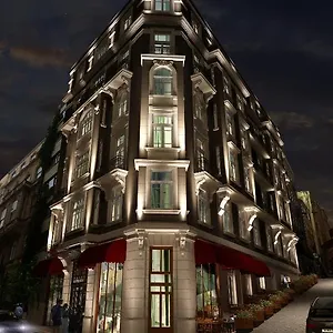 Corinne Art & Boutique 4*, Istanbul Turkiet