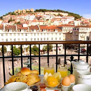 Metropole *** Lissabon
