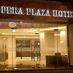 Grand Plaza Marrakech 4*, Marrakesh Marocko