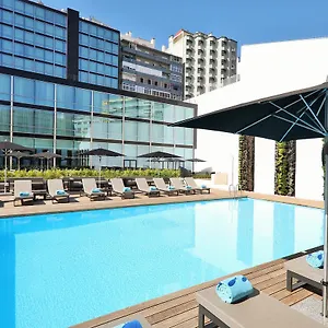 Hotell Iberostar Selection, Lisboa