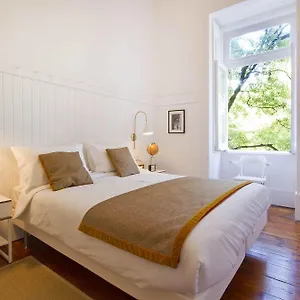 Bed & Breakfast Casa Oliver Boutique - Principe Real, Lisboa