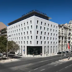 3k Europa Hotel
