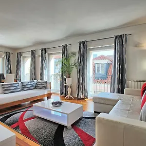 Appartamento Myplacelisbon - Bairro Alto, Lisbona