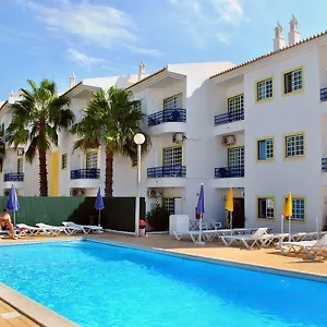  Apartament Sereia Da Oura Portugalia