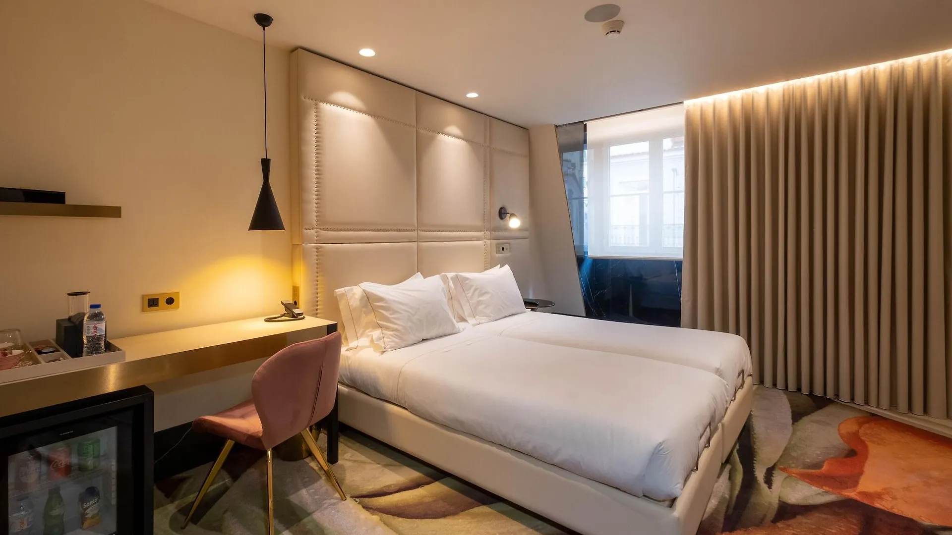 Madalena By The Beautique Hotels Lisbon