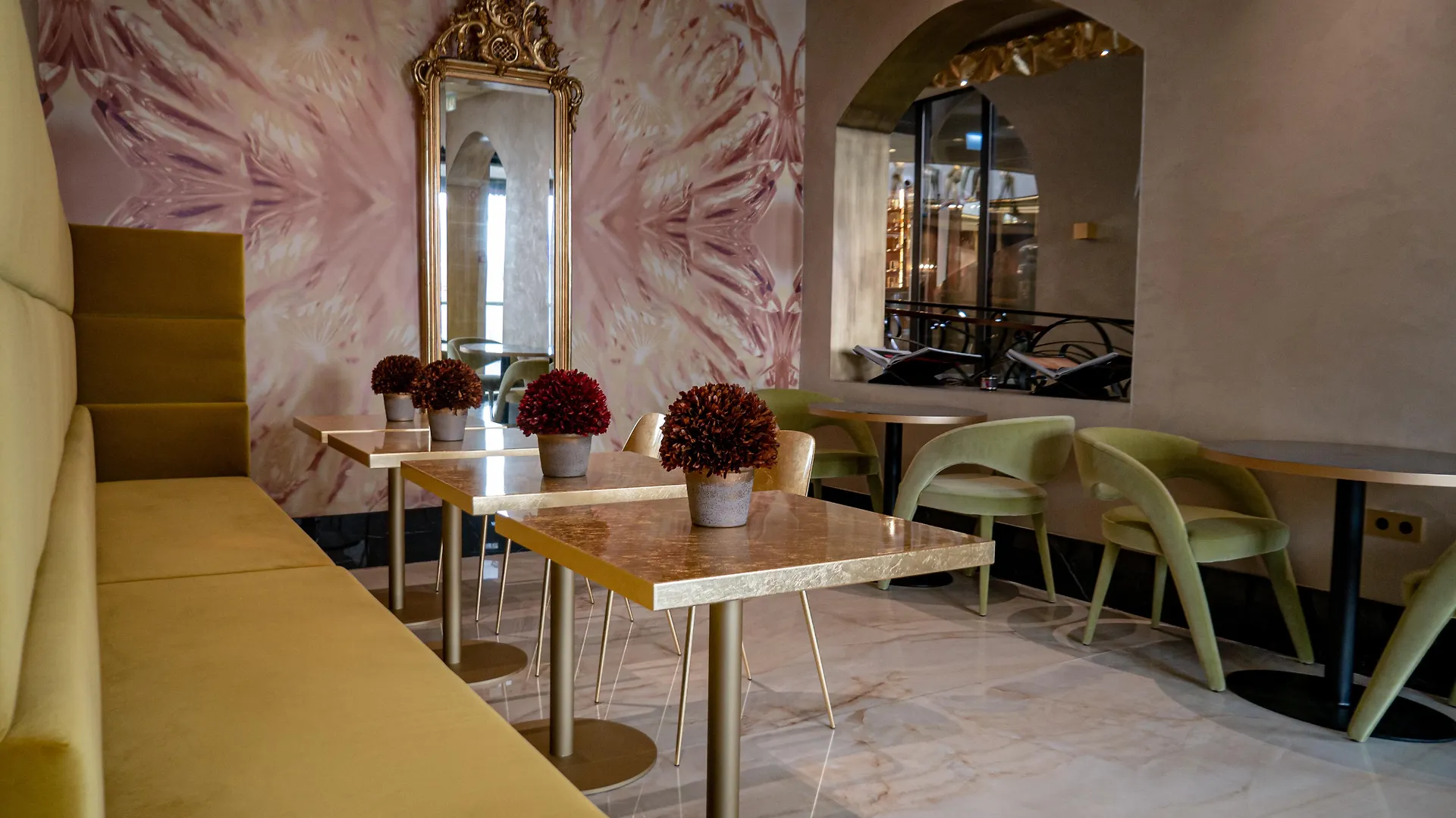 Madalena By The Beautique Hotels Lisbon 4*,  Portugal