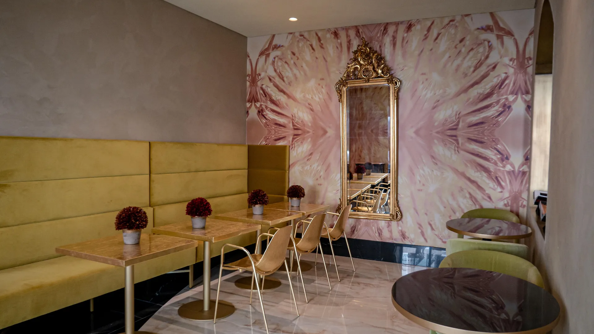 Madalena By The Beautique Hotels Lisbon 4*,