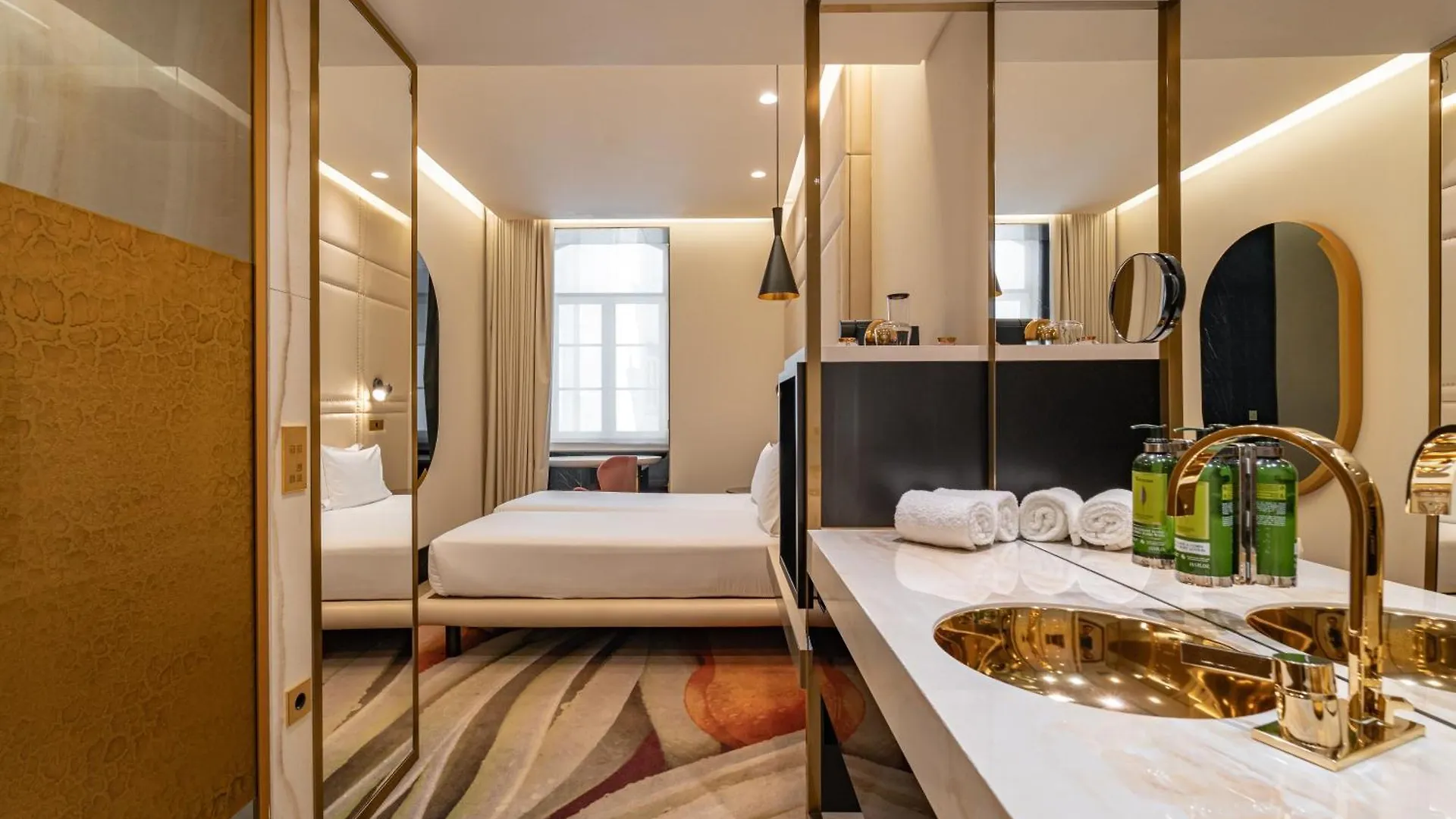 Madalena By The Beautique Hotels Lisbon Portugal
