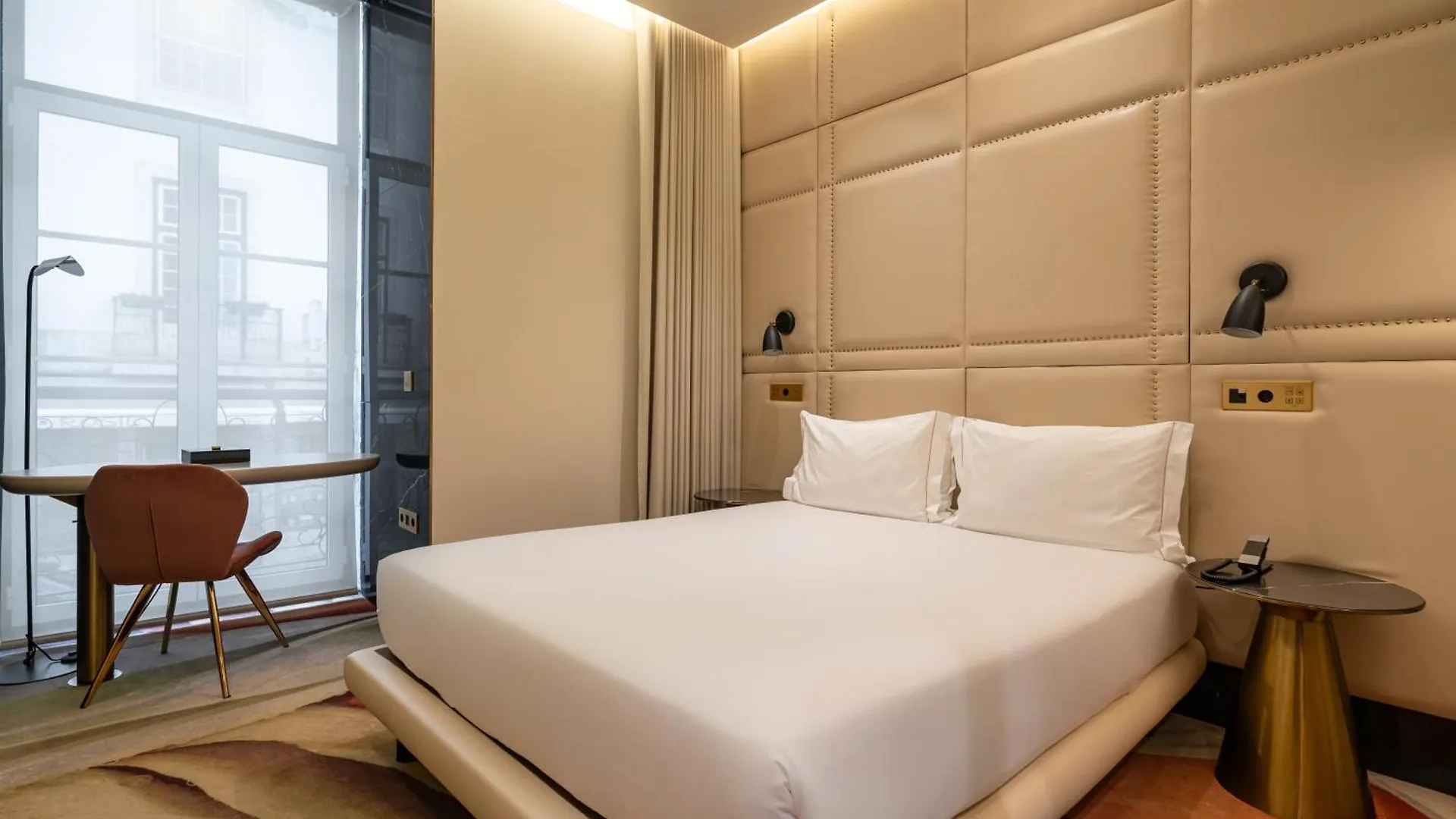 Madalena By The Beautique Hotels Lisbon