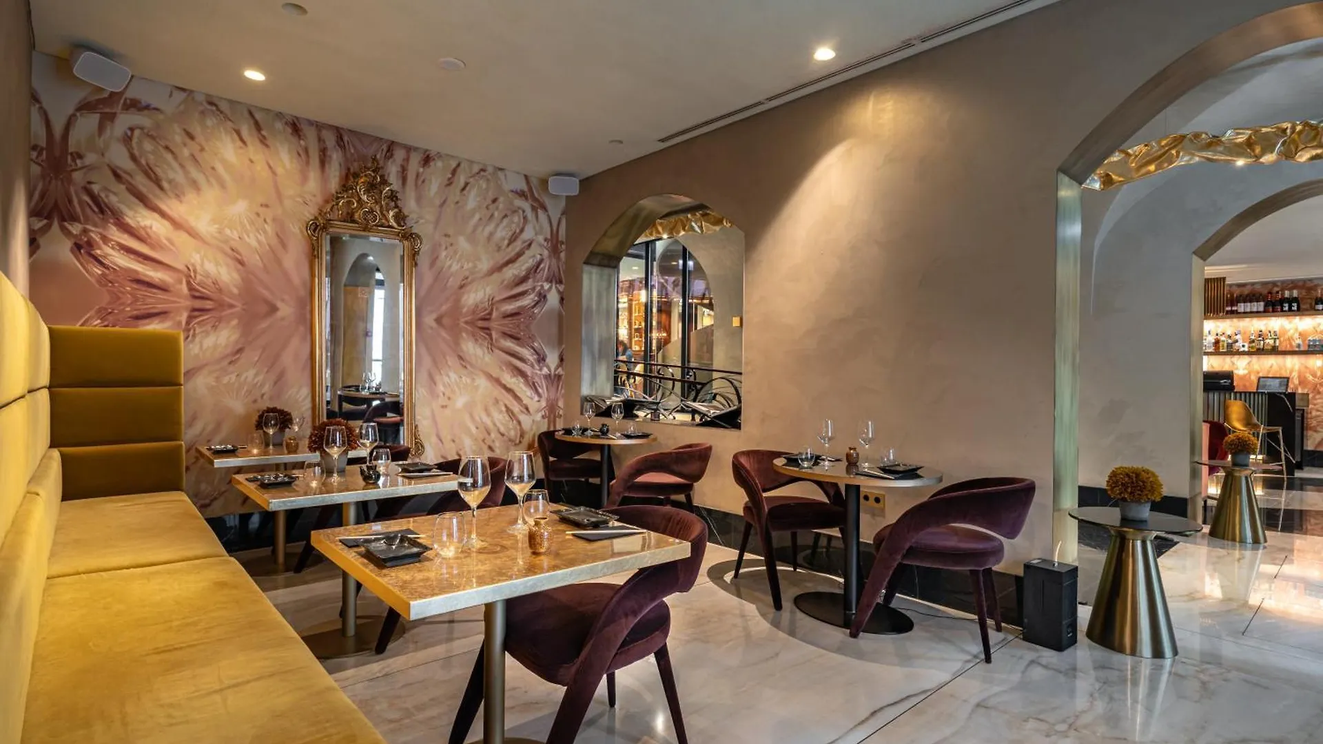 Madalena By The Beautique Hotels Lisbon