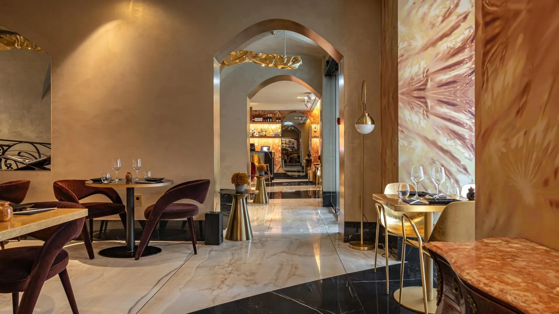 Madalena By The Beautique Hotels Lisbon Portugal