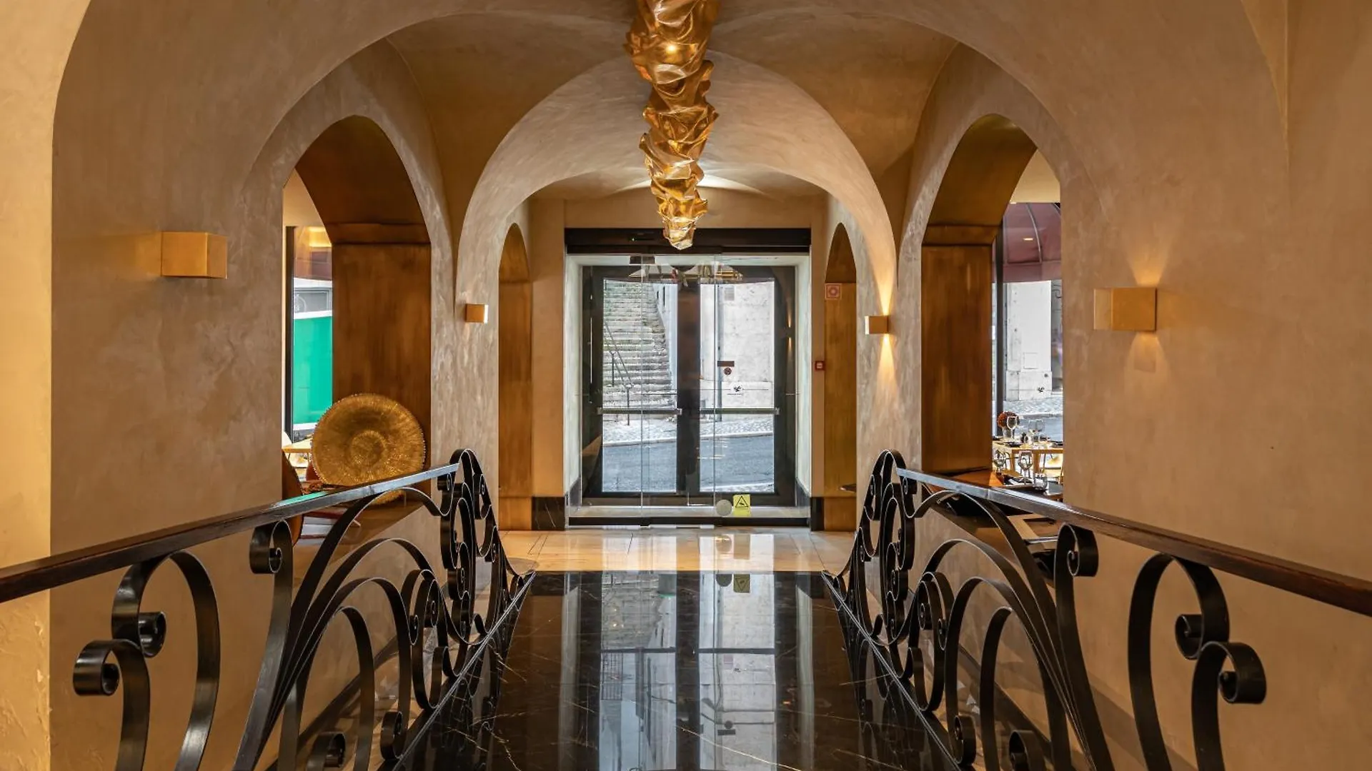 Madalena By The Beautique Hotels Lisbon