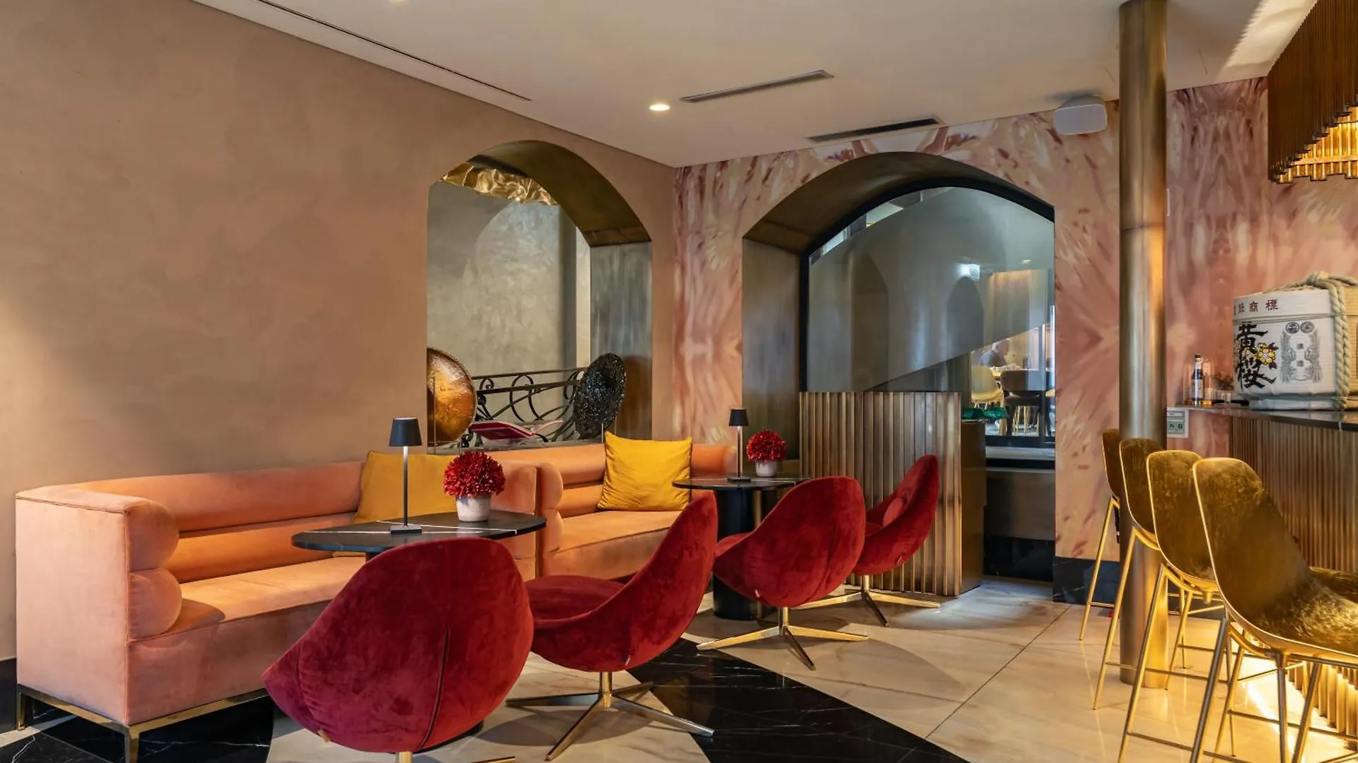Madalena By The Beautique Hotels Lisbon
